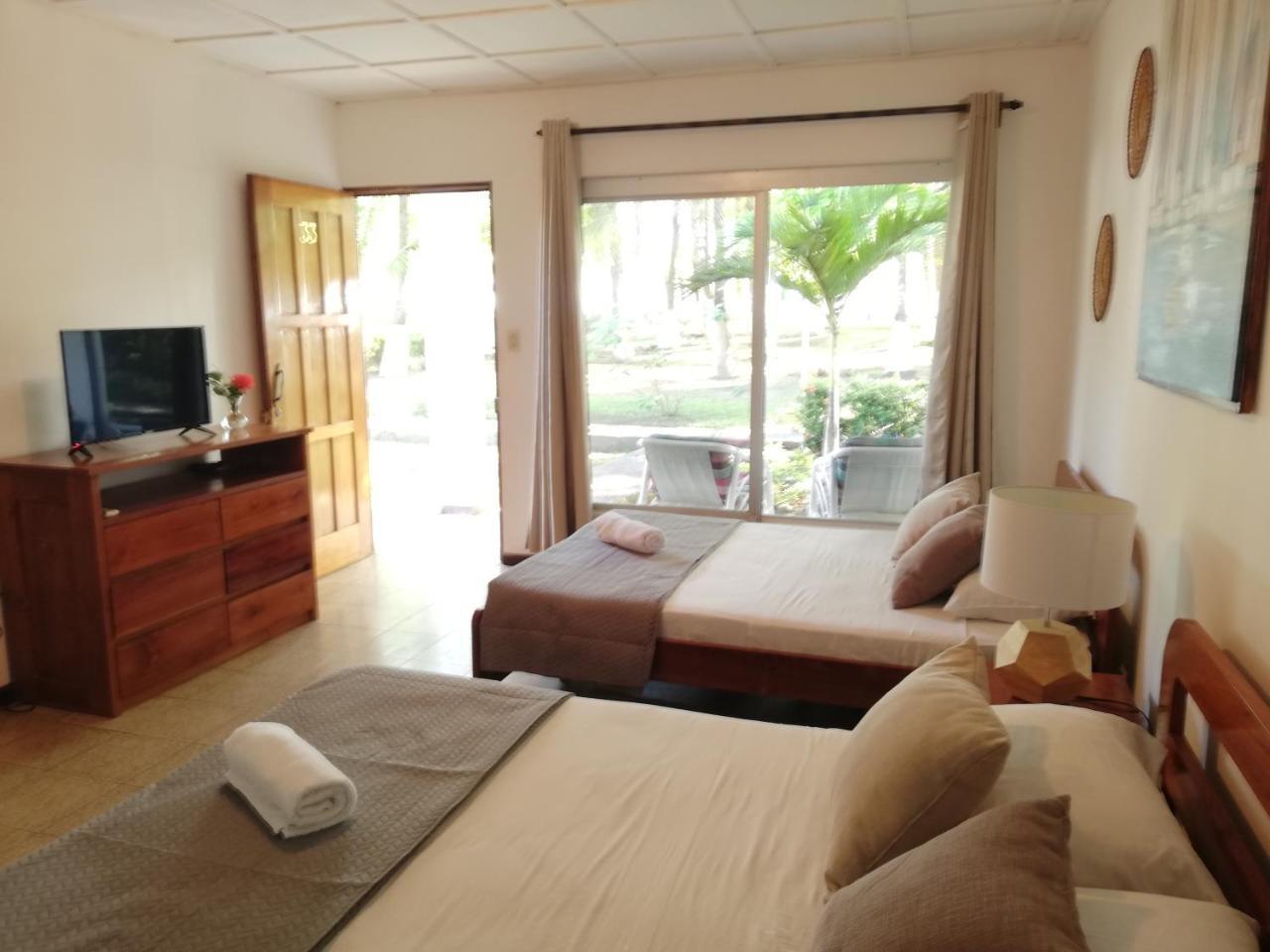 Hotel La Isla ปาร์ริตา ภายนอก รูปภาพ