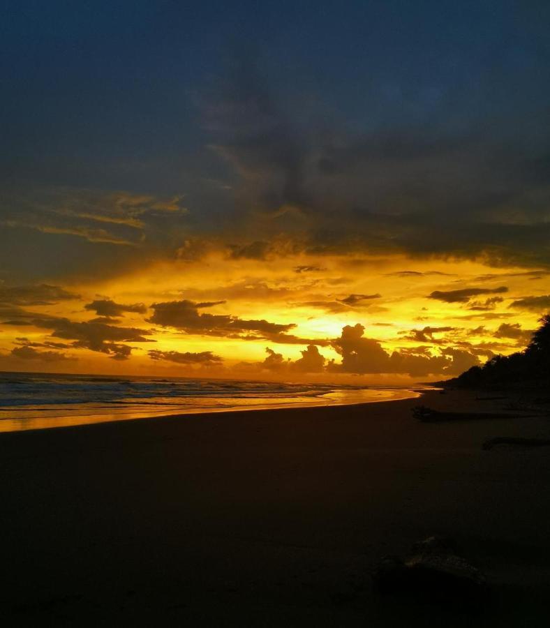 Hotel La Isla ปาร์ริตา ภายนอก รูปภาพ