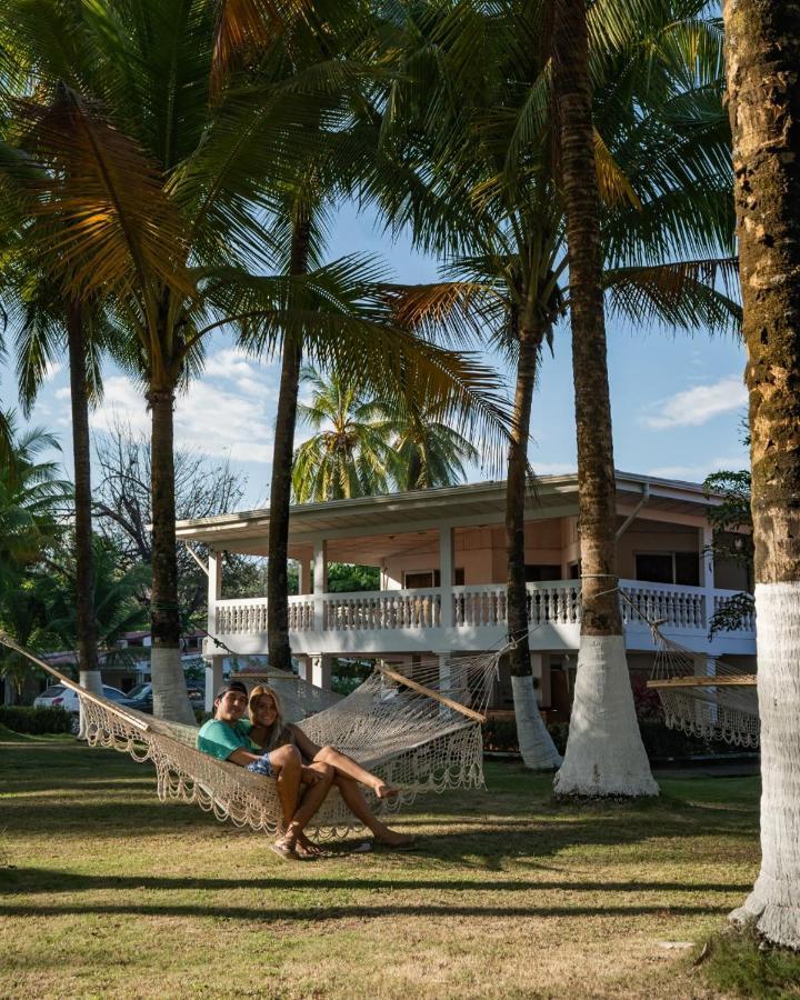 Hotel La Isla ปาร์ริตา ภายนอก รูปภาพ